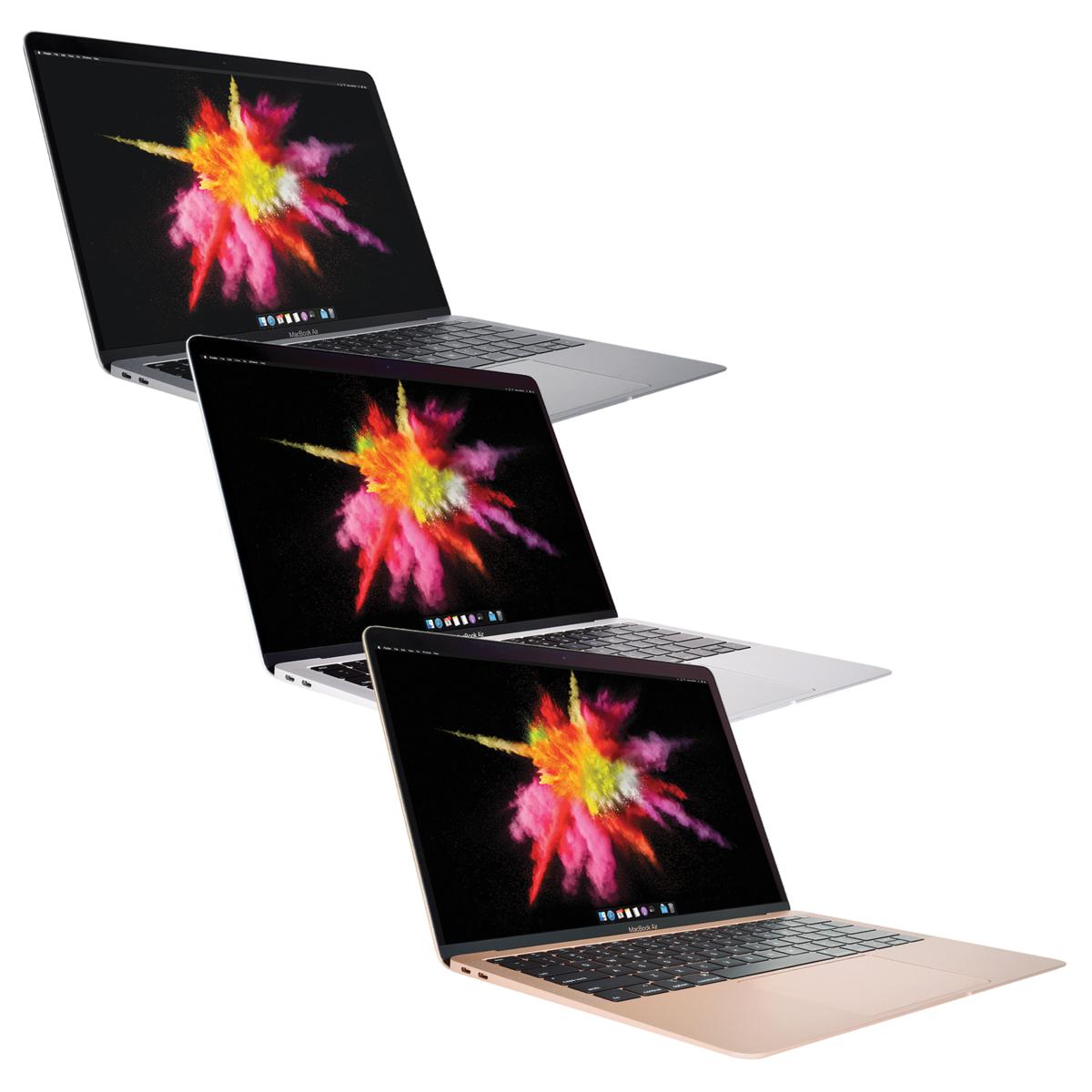 Refurbished 2020 Apple Macbook Air 13
