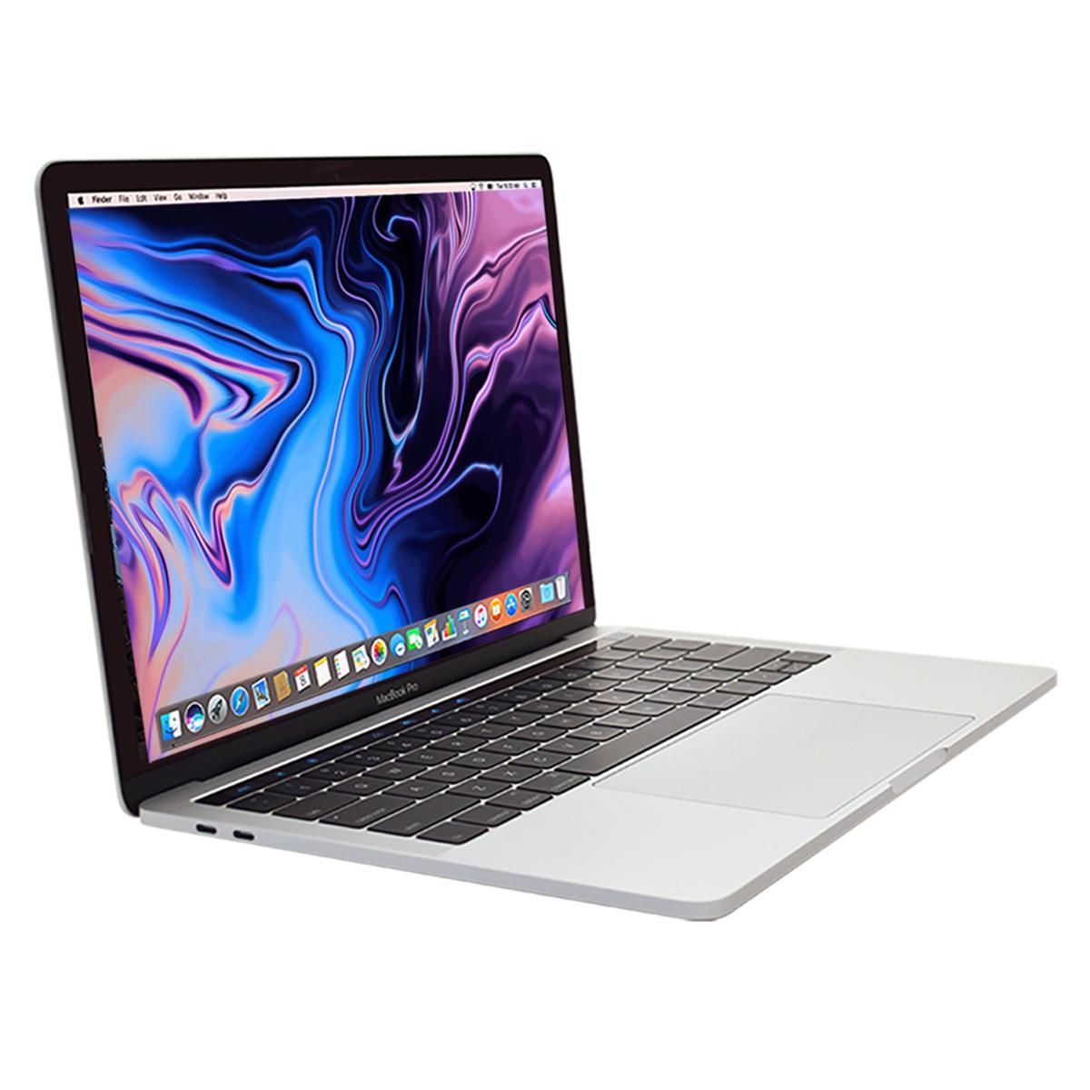 13“ MacBook Pro M1 8GB 2024 256GB (08.2020) wie neu