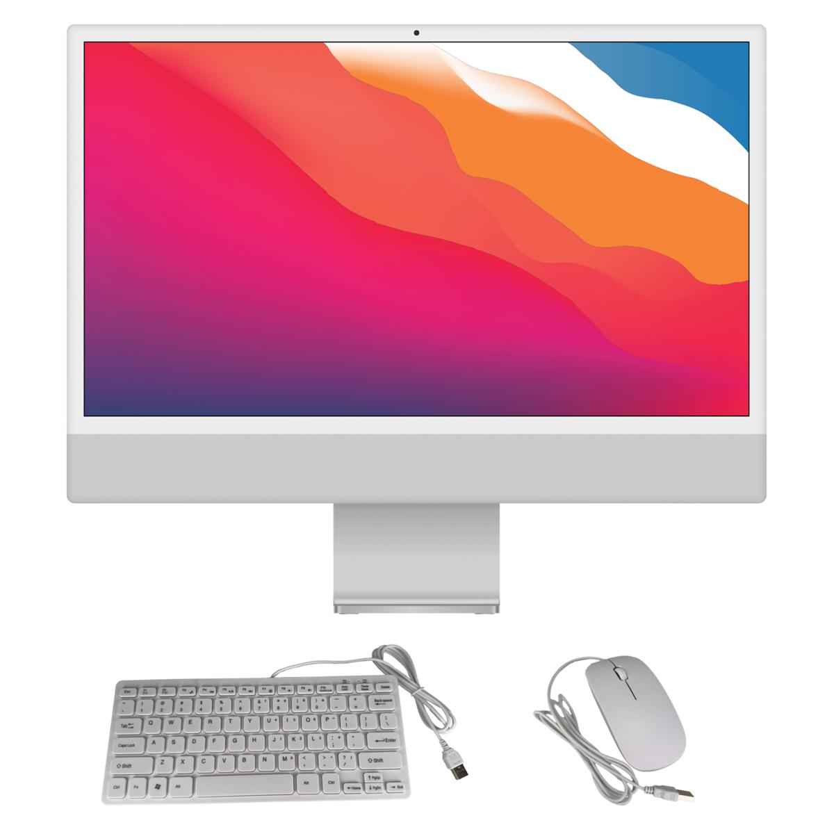 Refurbished Apple iMac 24 Refurbished Apple iMac 24