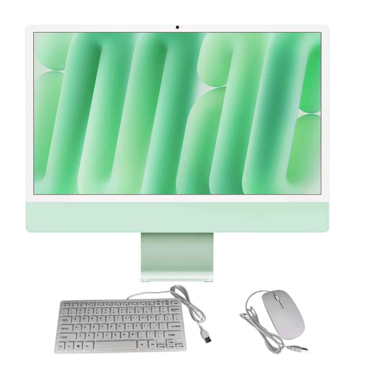 Refurbished Apple iMac 24