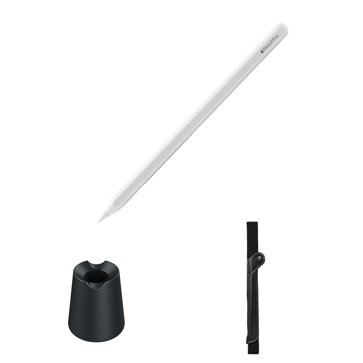 Refurbished Apple Pencil Pro Bundle | HSN