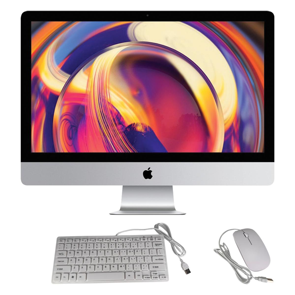 Refurbished Mid 2017 Apple iMac 27 Refurbished Mid 2017 Apple iMac 27