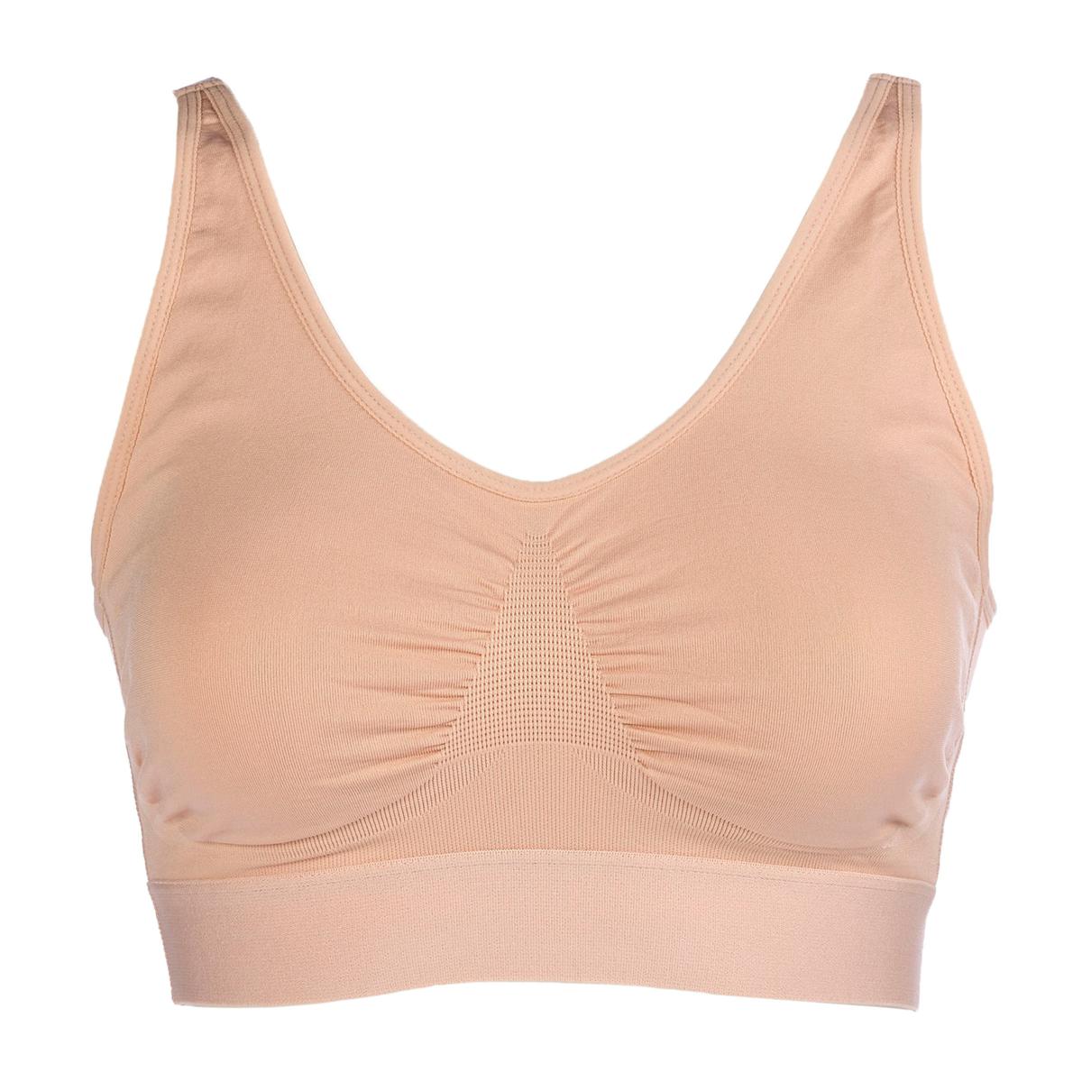 Ahh bra double layer online