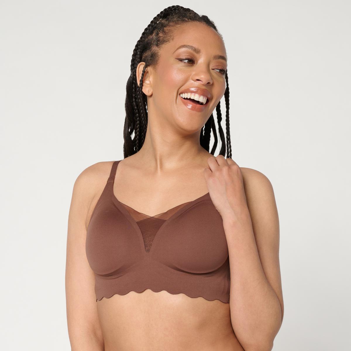 Reggiseno Comodo Ahh Confezione 3 Pezzi Reggiseno Rhonda Taglio In Reggiseno Comodo Ahh Confezione 3 Pezzi Reggiseno Rhonda Taglio In