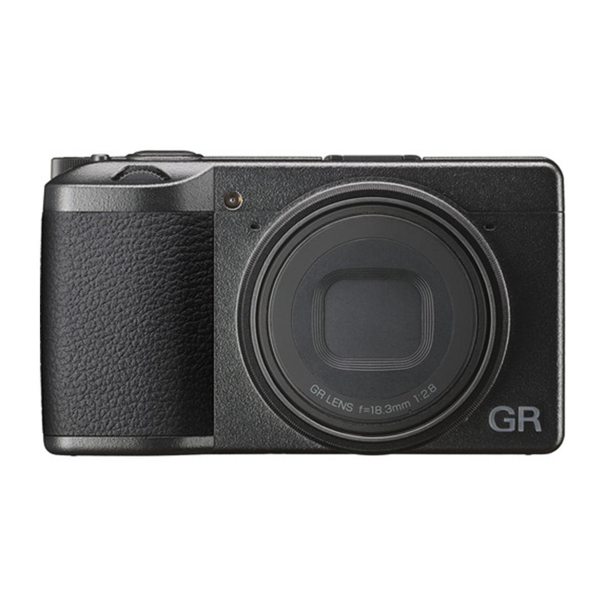 Ricoh GR III Digital Camera | HSN