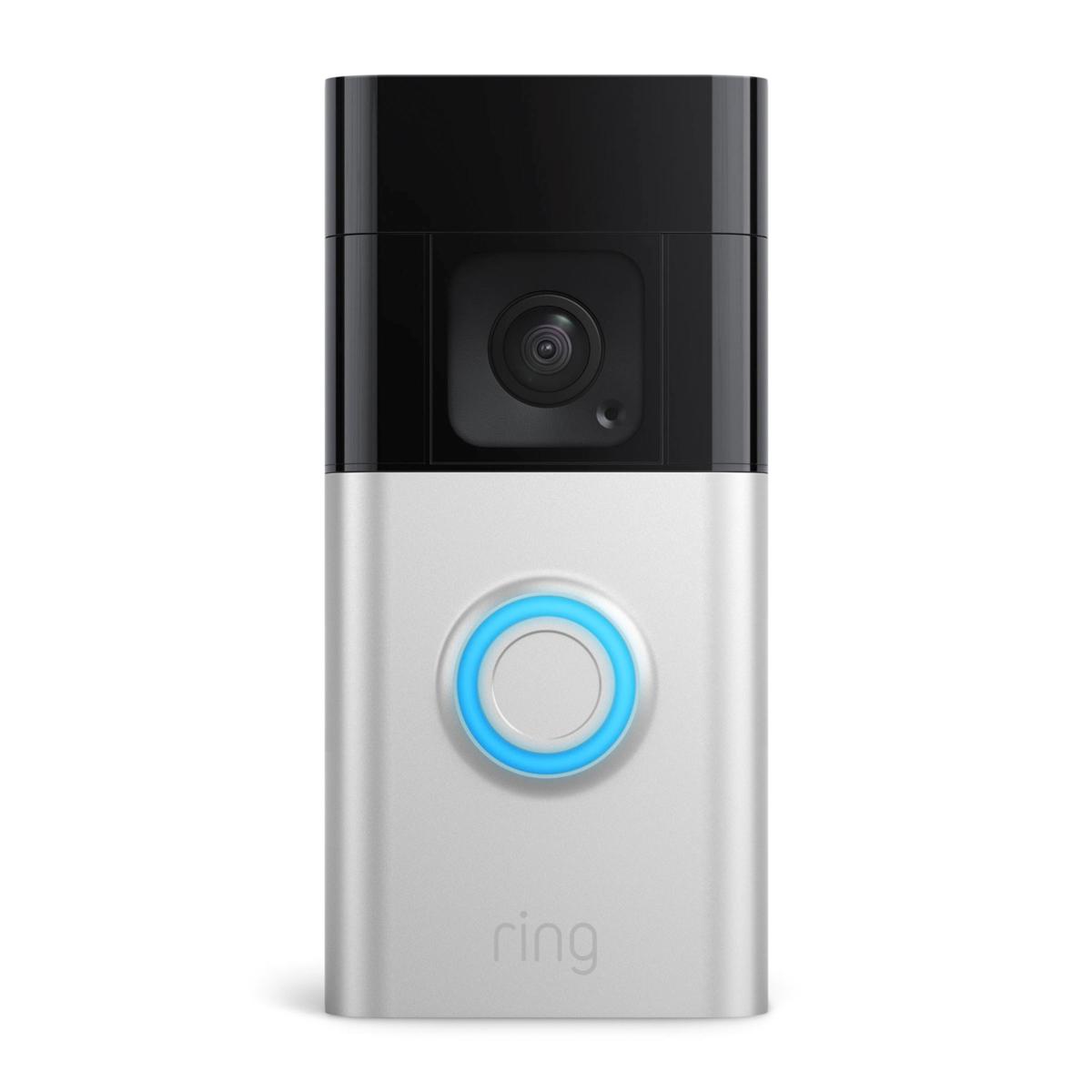 Hsn 2025 ring doorbell