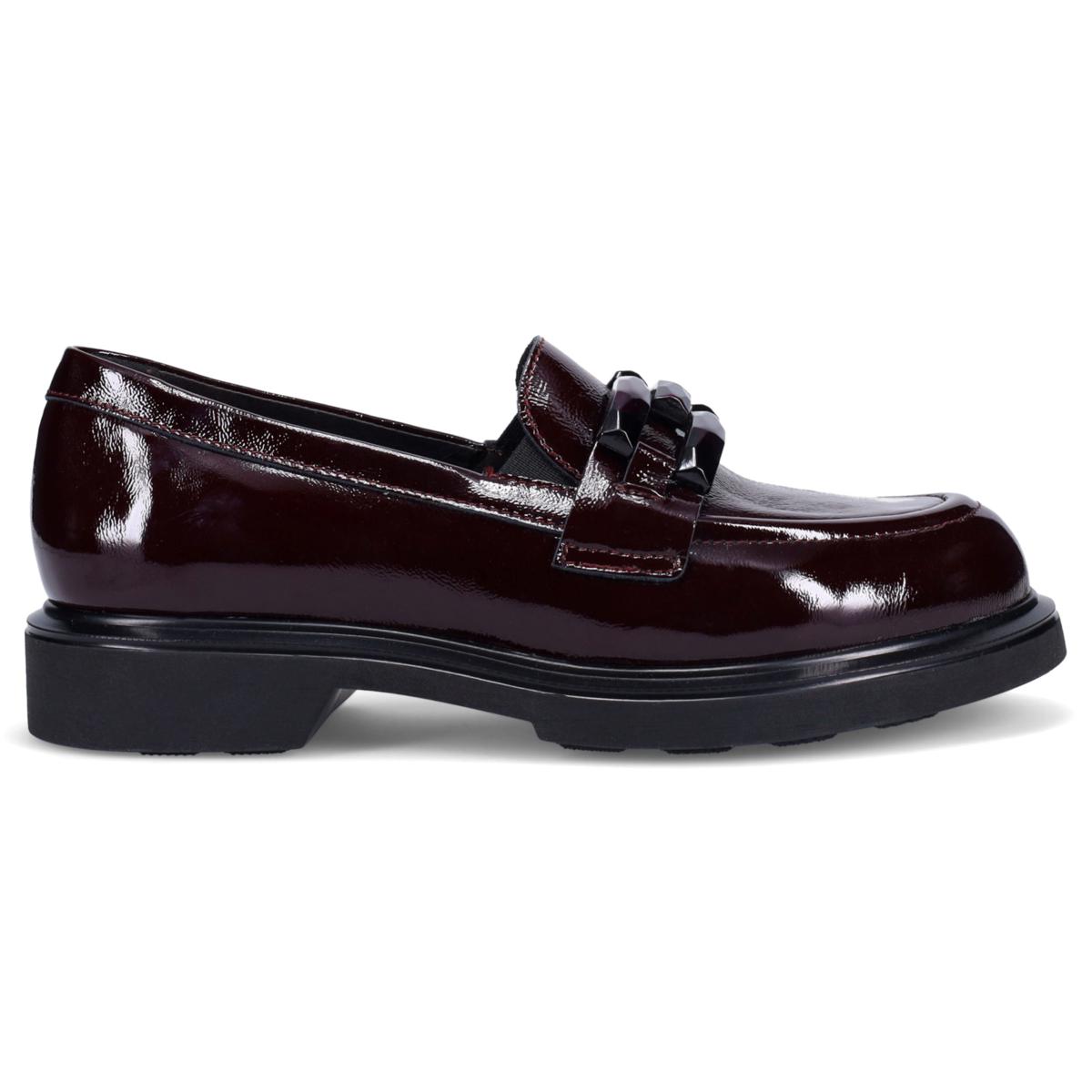 Ron White leather loafers Fibi | Ice – Paul Karaz Shoes main image 3