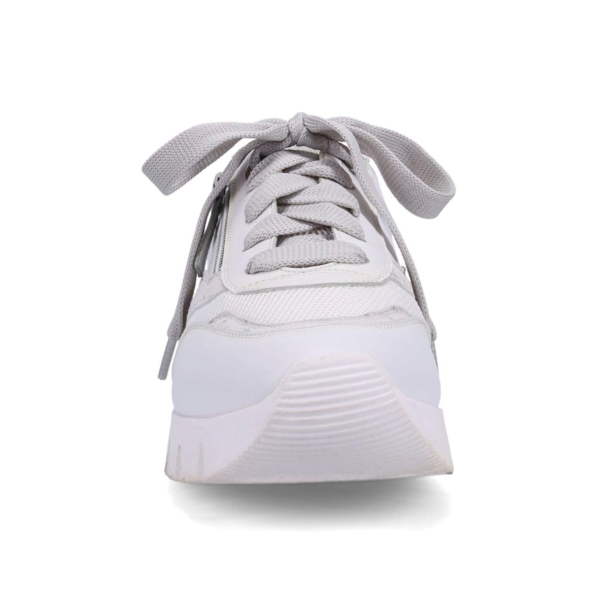 Ron White Zola Leather Footbed Sneaker 23581081 HSN