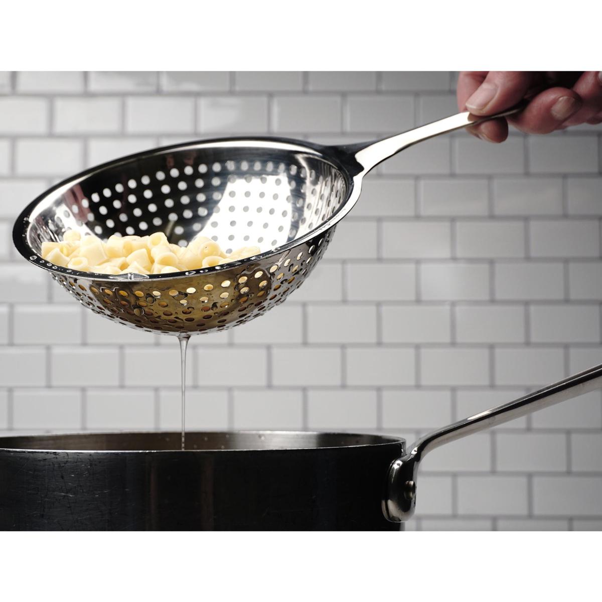 Rsvp Endurance 1.5 Cup Stainless Steel Measuring Pan