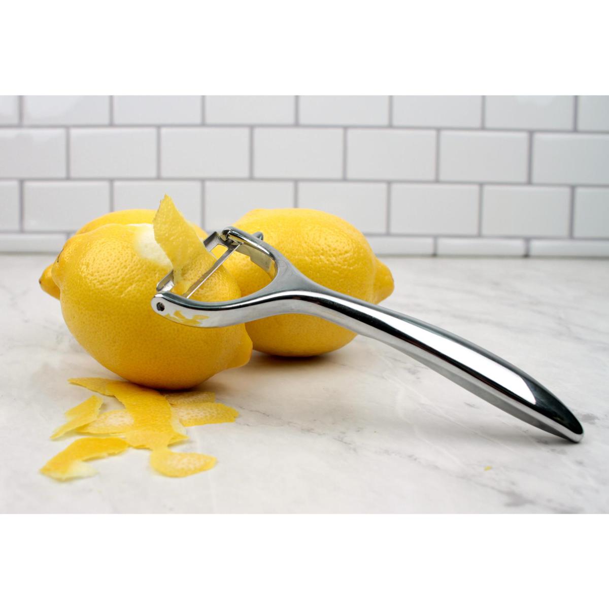 Rsvp Endurance Steel Vegetable Peeler