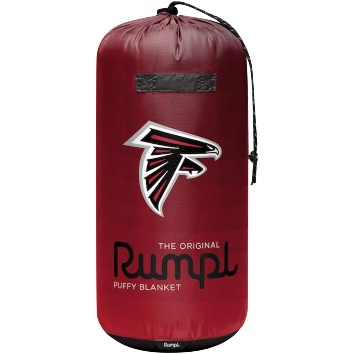 Atlanta Falcons NFL On Fire Towel