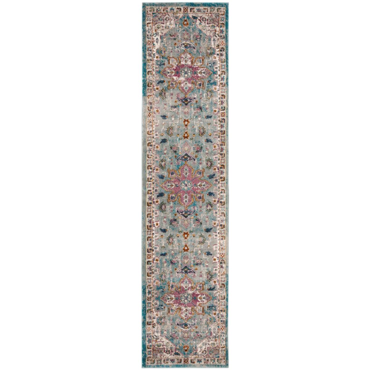 Safavieh Aria Sofia Rug 2' x 8' 8698994 HSN