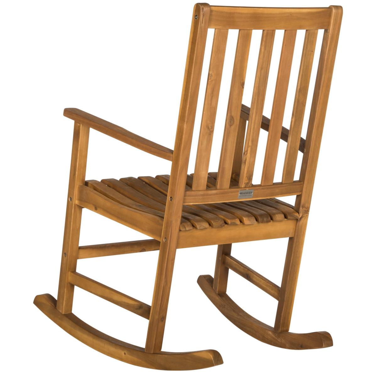 Safavieh shasta outlet rocking chair