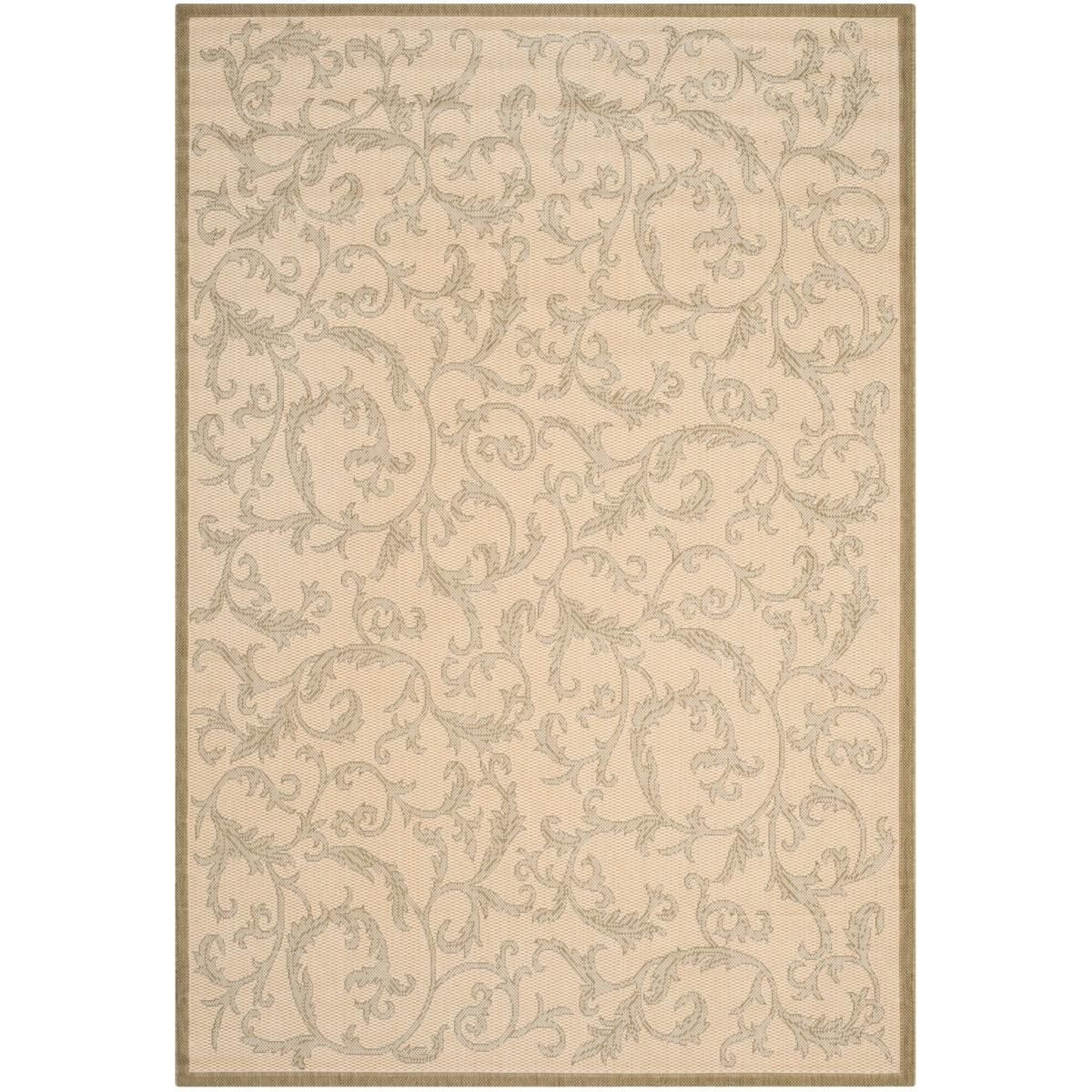 Safavieh Courtyard Gillian 2' x 3'7" Rug