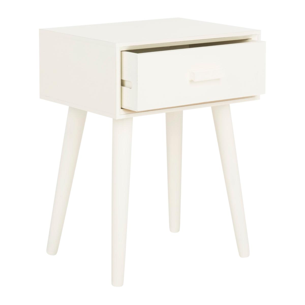 Hafley store accent table