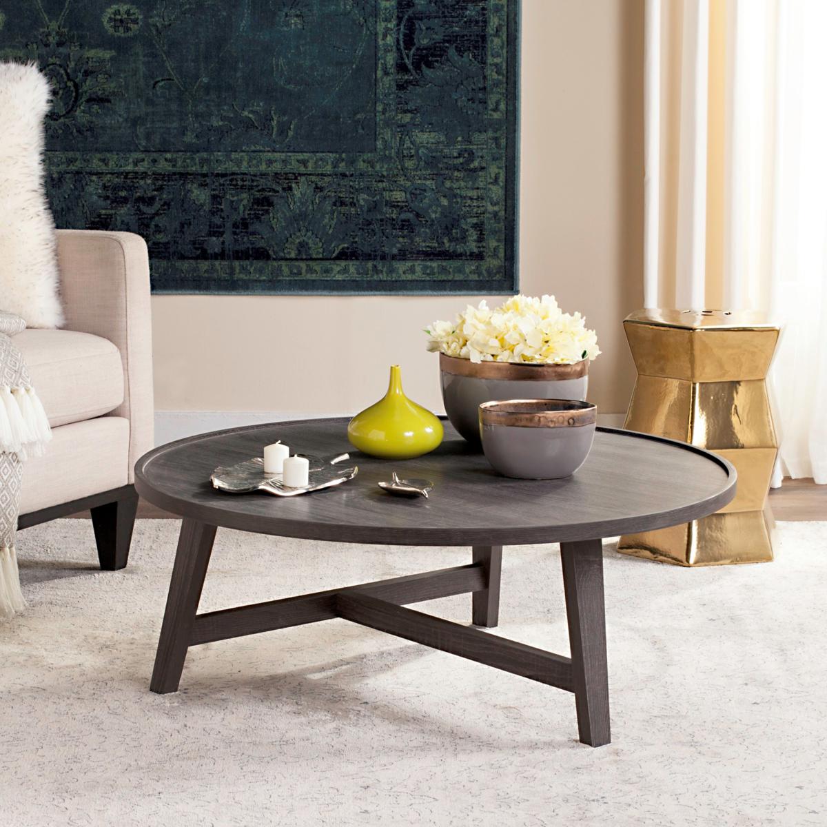 Safavieh mansel coffee table discount