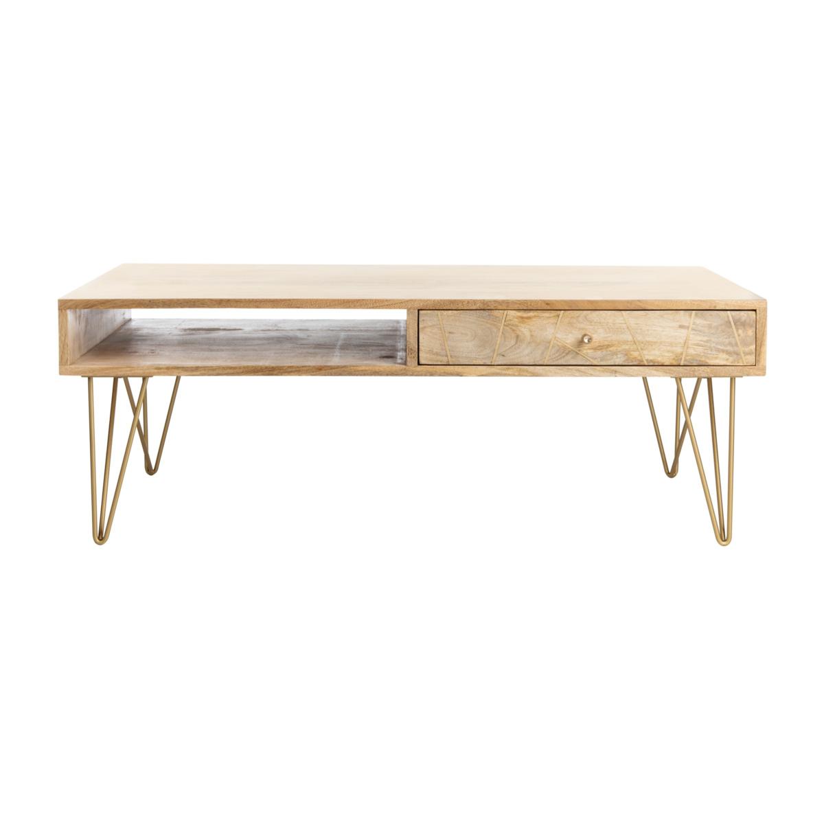 Safavieh marigold coffee table hotsell