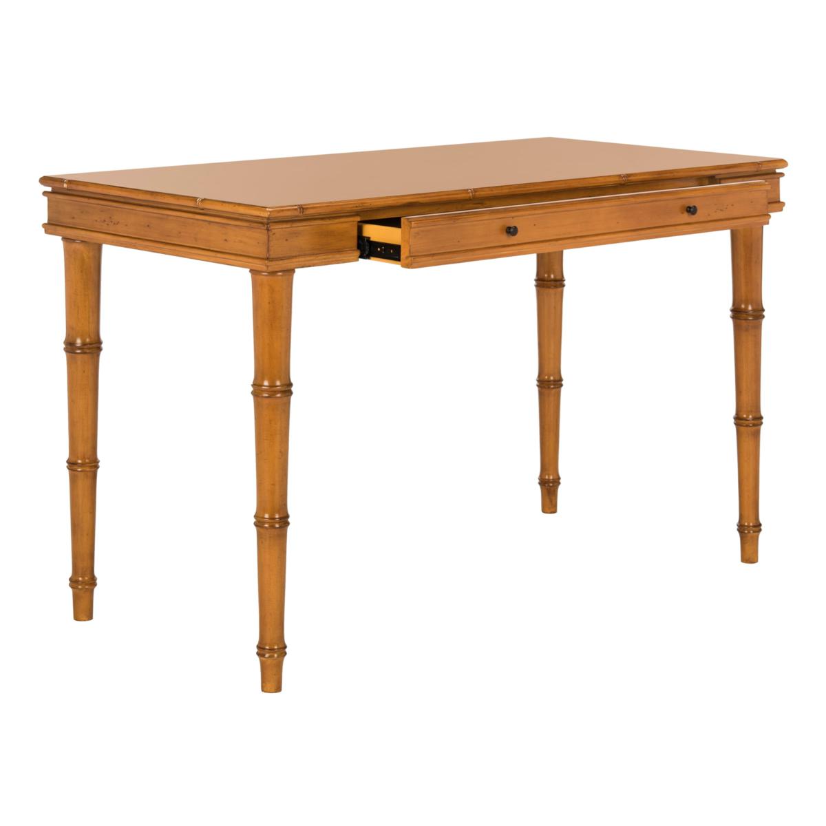 Safavieh Noely Modern Coastal Writing Desk 9765725 HSN