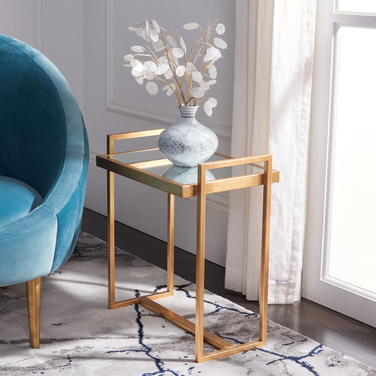 Safavieh kayley store accent table