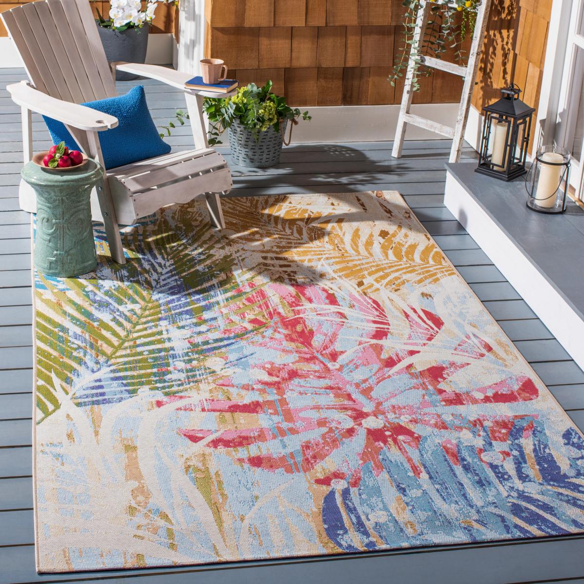 Safavieh Summer Jasper 8'-0" X 10'-5" Rug | HSN