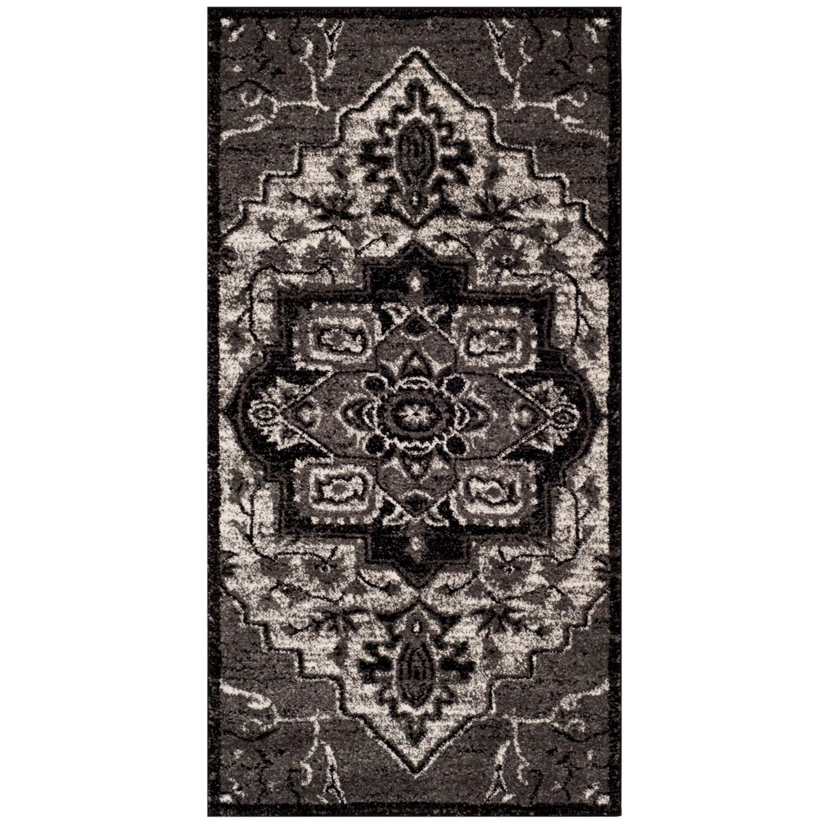 Safavieh Vintage Hamadan Sabria Rug - 2'7" x 5'