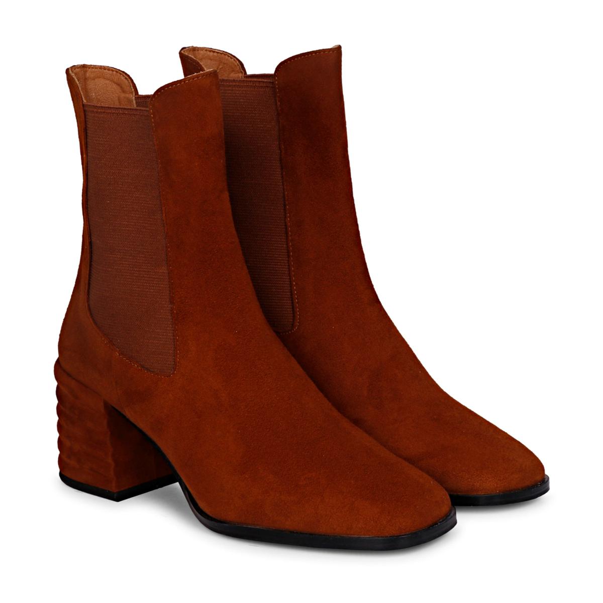 next signature ankle boots