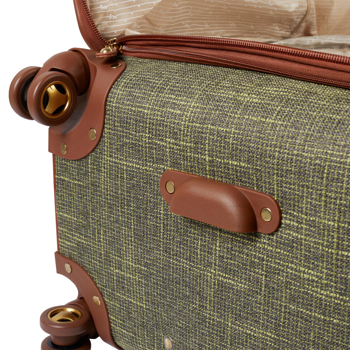 Hsn luggage clearance sales