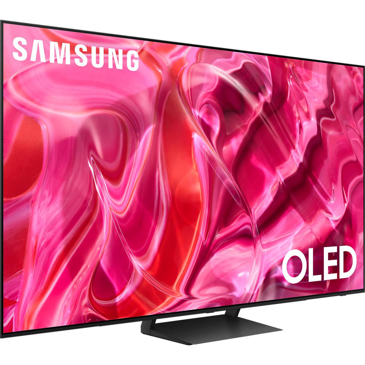 Samsung 65 Class S90C OLED 4K Smart TV 2023