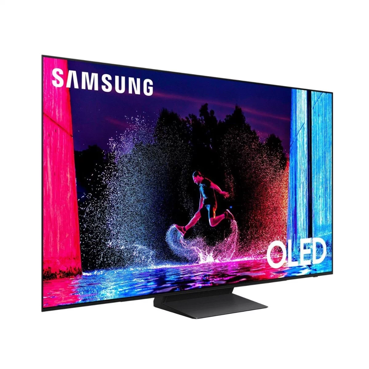 Samsung S90D OLED 4K Smart TV - 10093771 | HSN