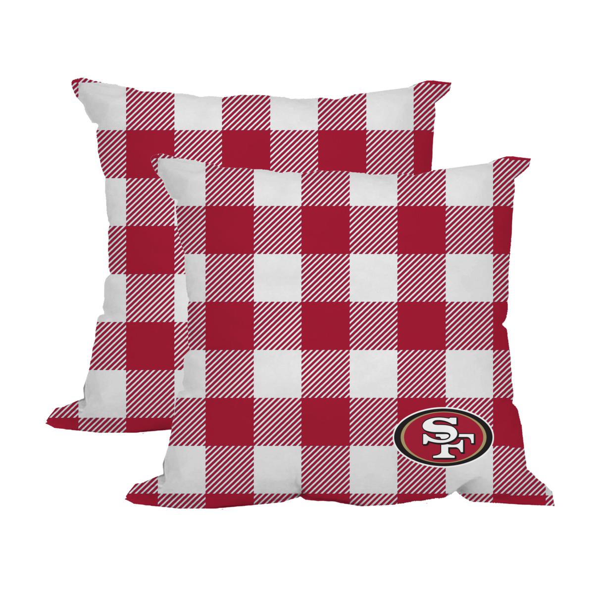 Rumpl San Francisco 49ers Blanket