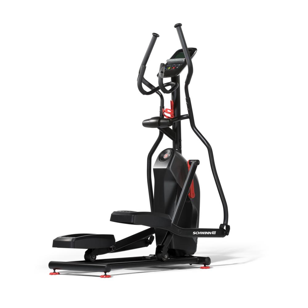 Elliptical schwinn 411 new arrivals