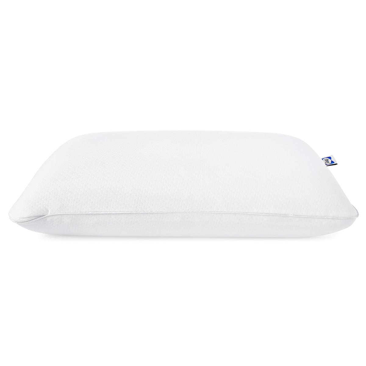 Rated fashion memory foam pillows