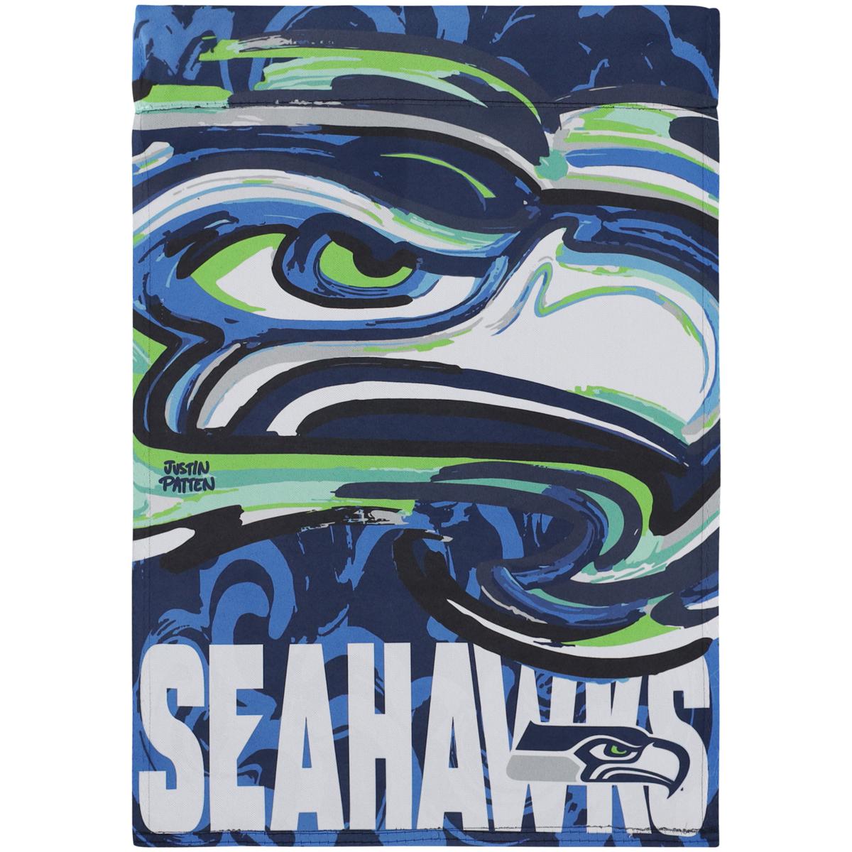 Seattle Seahawks on X: 