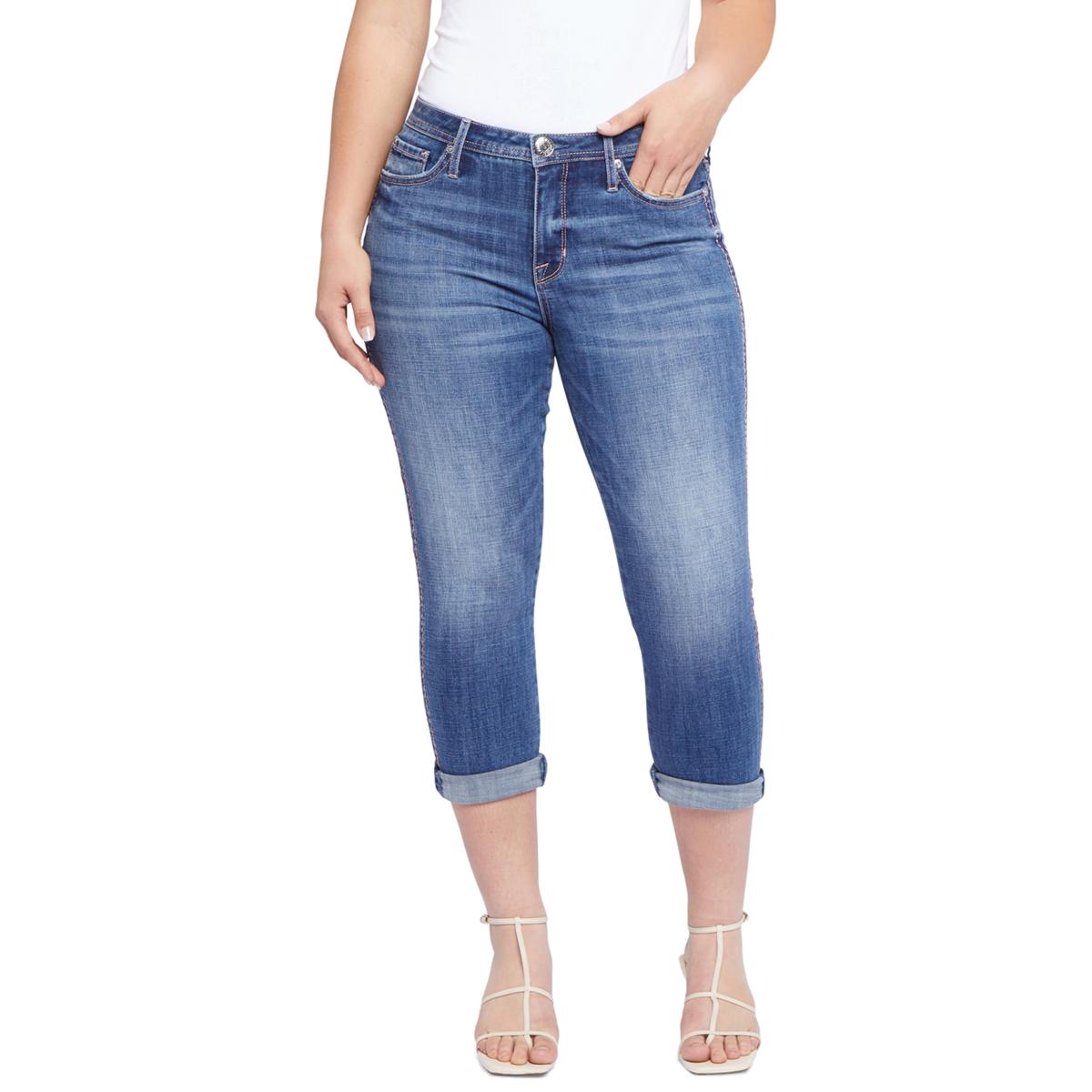 Seven7 Cinch Straight Jean - 20598587 | HSN