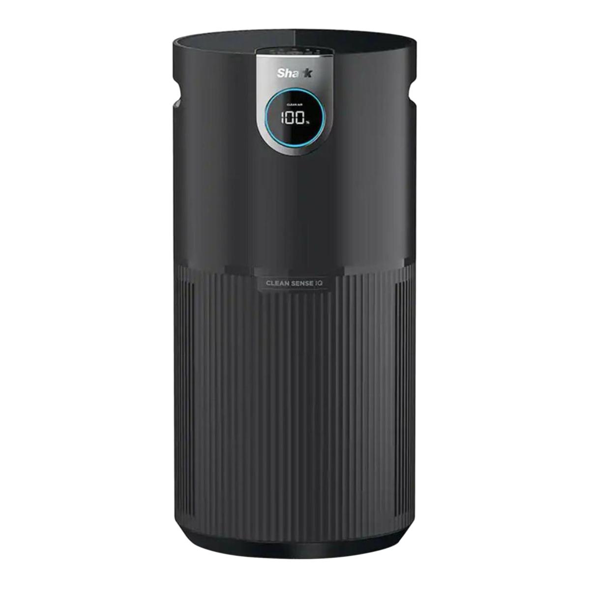 Shark Air Purifier MAX with True HEPA - 22350564 | HSN