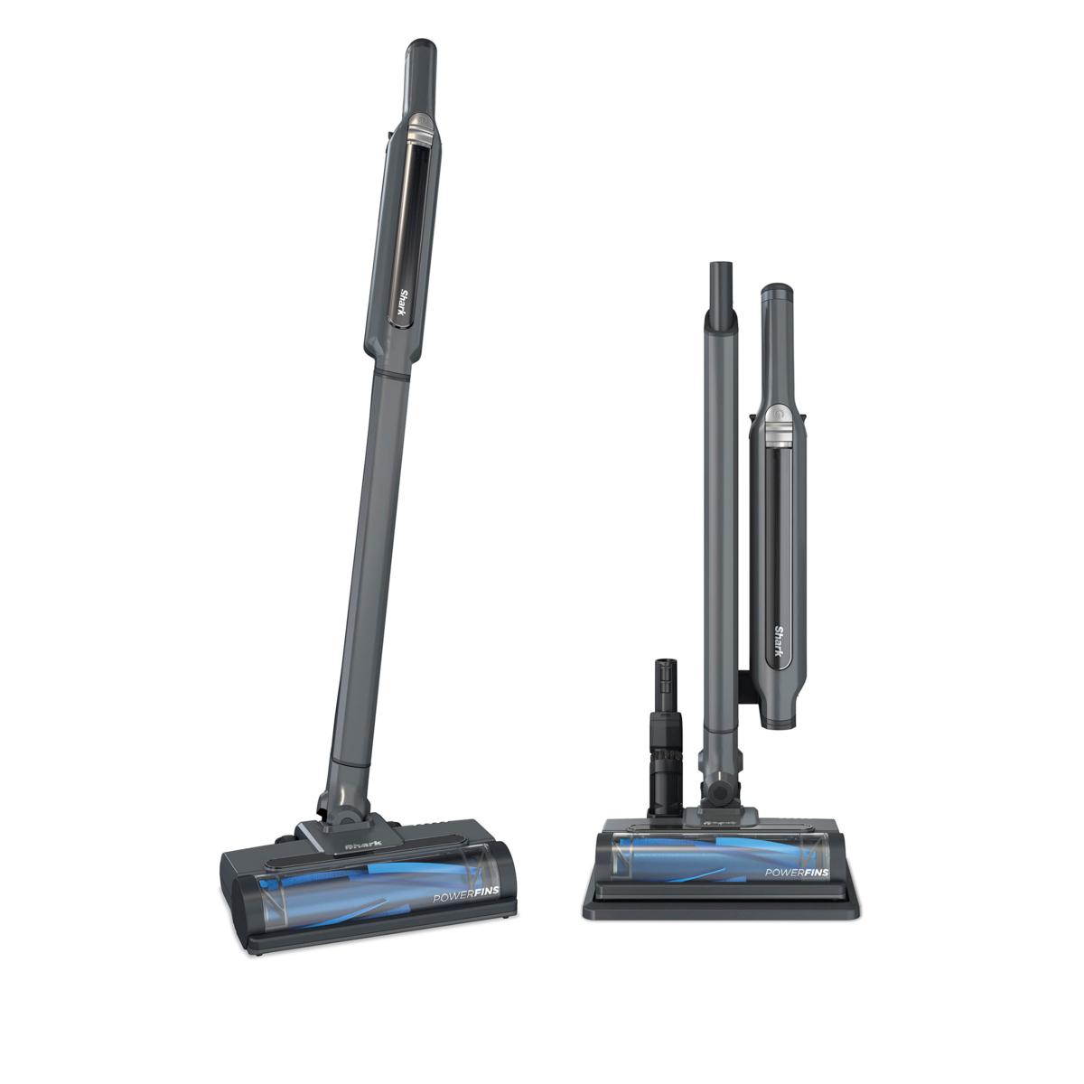 3-in-1 Lightweight Stick Vacuum