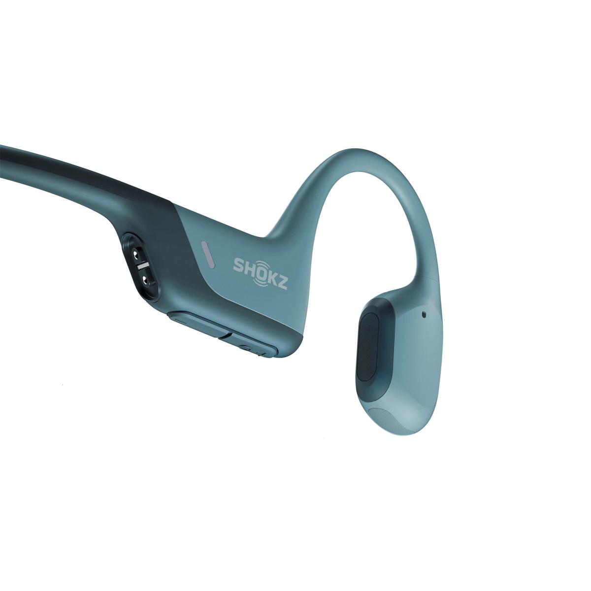 Shokz OpenRun Pro Bone Conduction Headphones | HSN