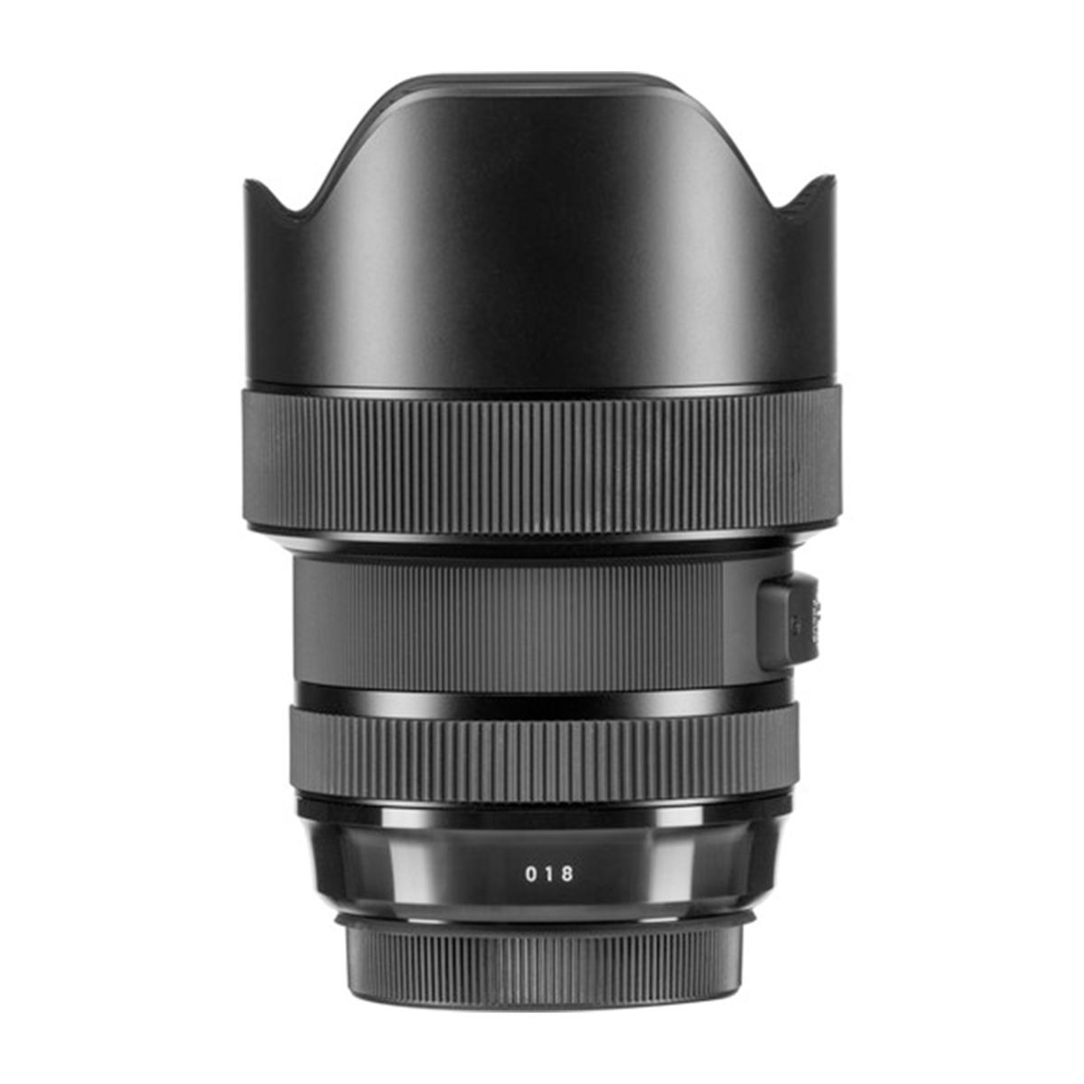 SIGMA 14-24 F2.8 DG HSM ART ニコンFマウント Sigma 14-24mm F2.8 DG HSM Art Lens (3 Mount Options) – Reef Photo