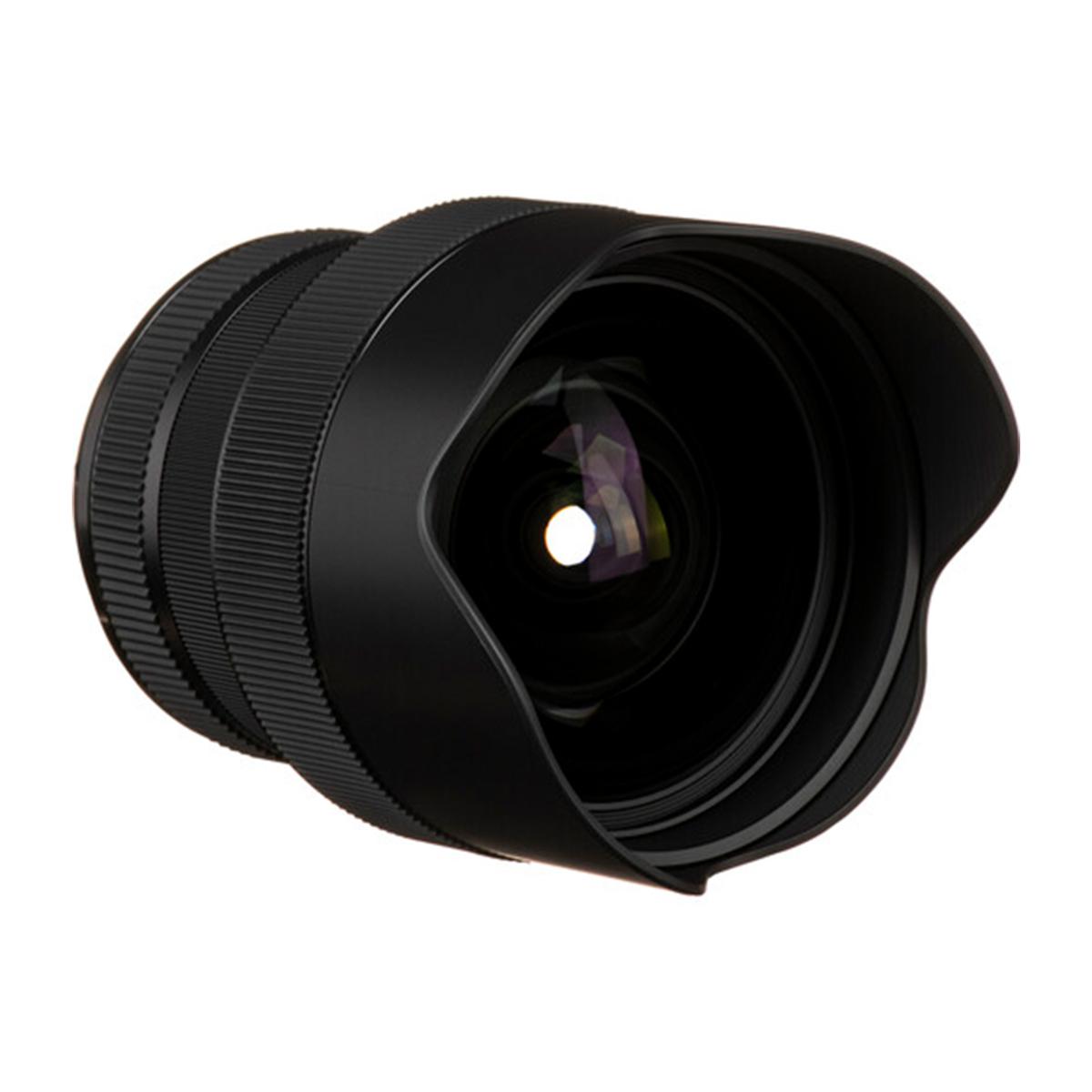 Sigma 14-24mm f/2.8 DG HSM Art Lens for Nikon F | HSN