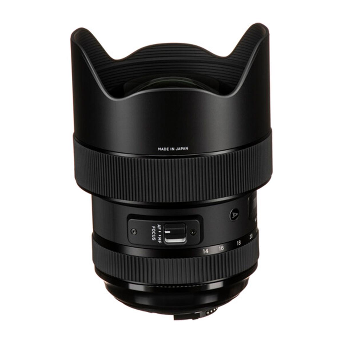 か*～様 SIGMA 14〜24mm F2.8 DG HSM Nikon Fマウ Sigma 14-24mm f/2.8 DG HSM Art Lens for Nikon F | HSN