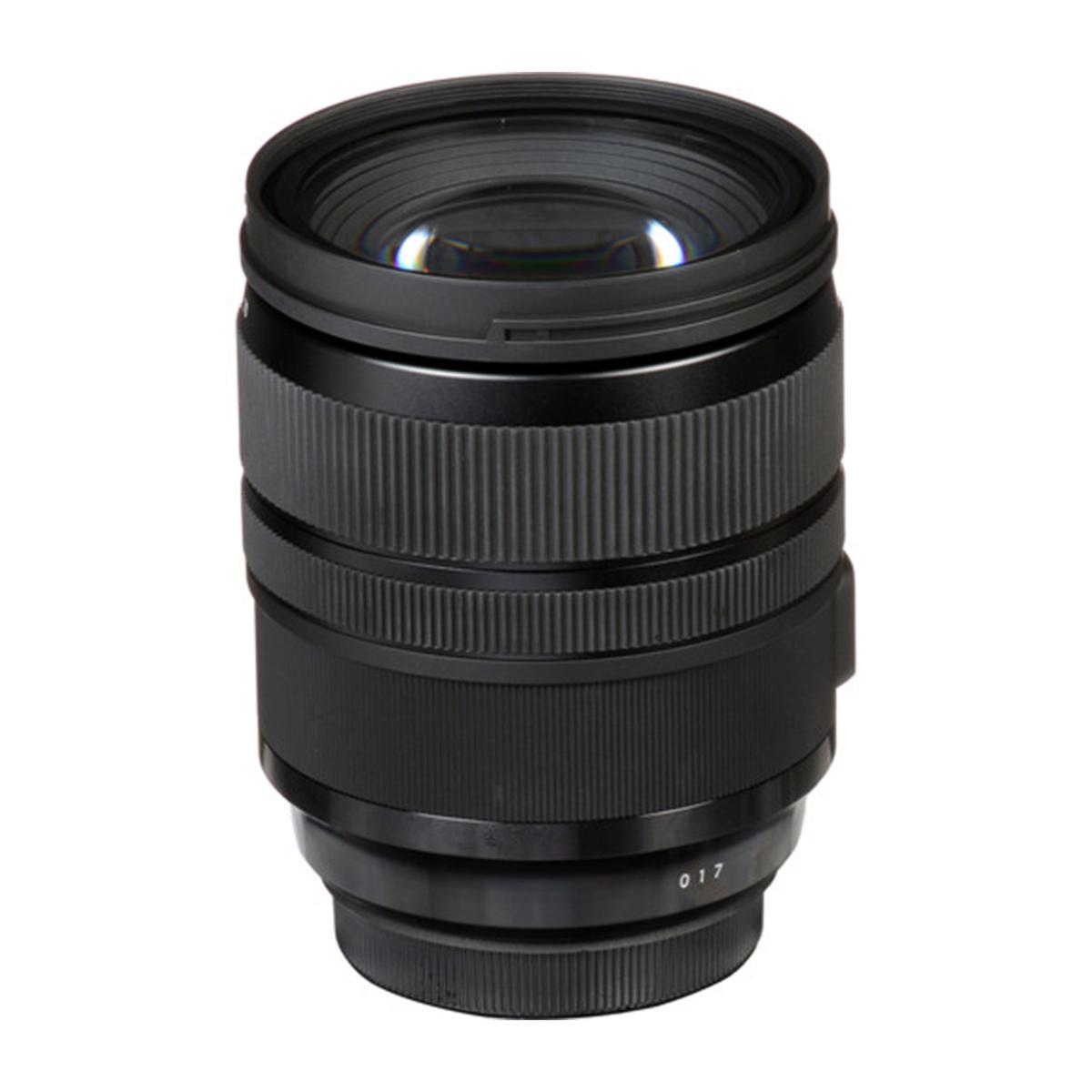 Sigma 24-70mm f2.8 DG OS HSM Art Lens for Canon EF