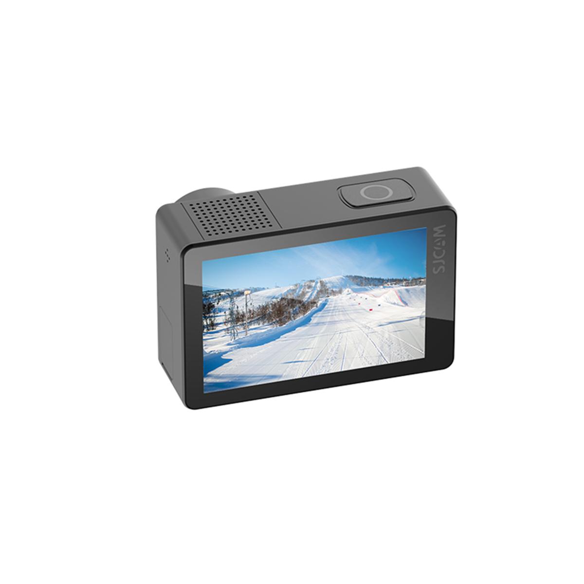 SJCAM SJ8 Dual Screen Camera Bundle | HSN