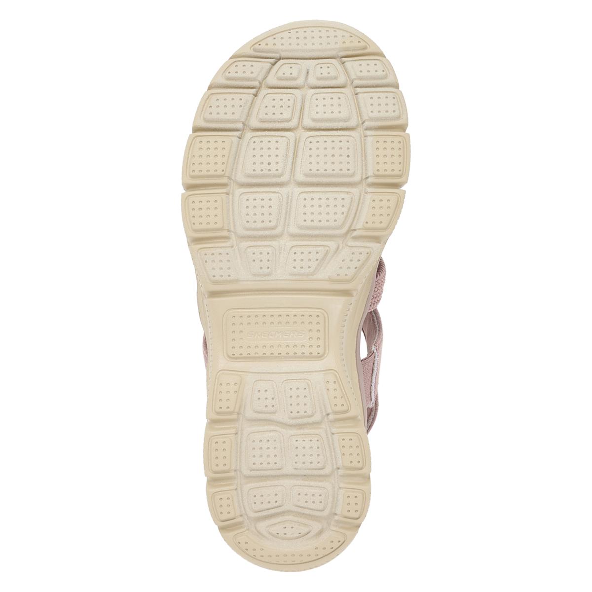 Skechers Easy Going Adjustable Washable Sandals | HSN