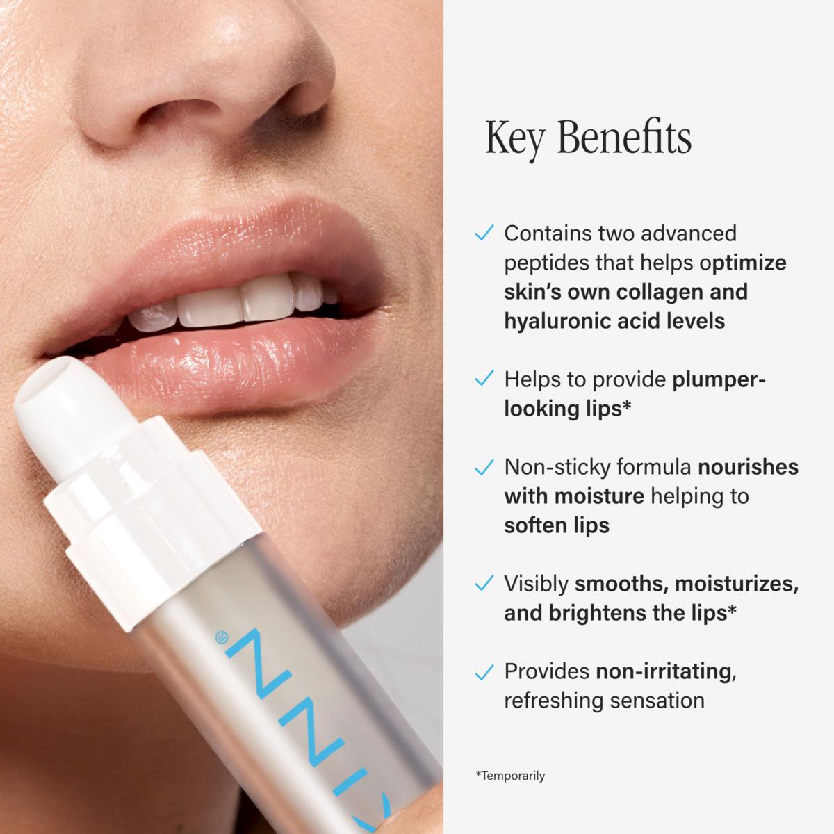 SKINN Non-Negotiables Lip 6x Lip Amplifying Serum Auto-Ship® | HSN
