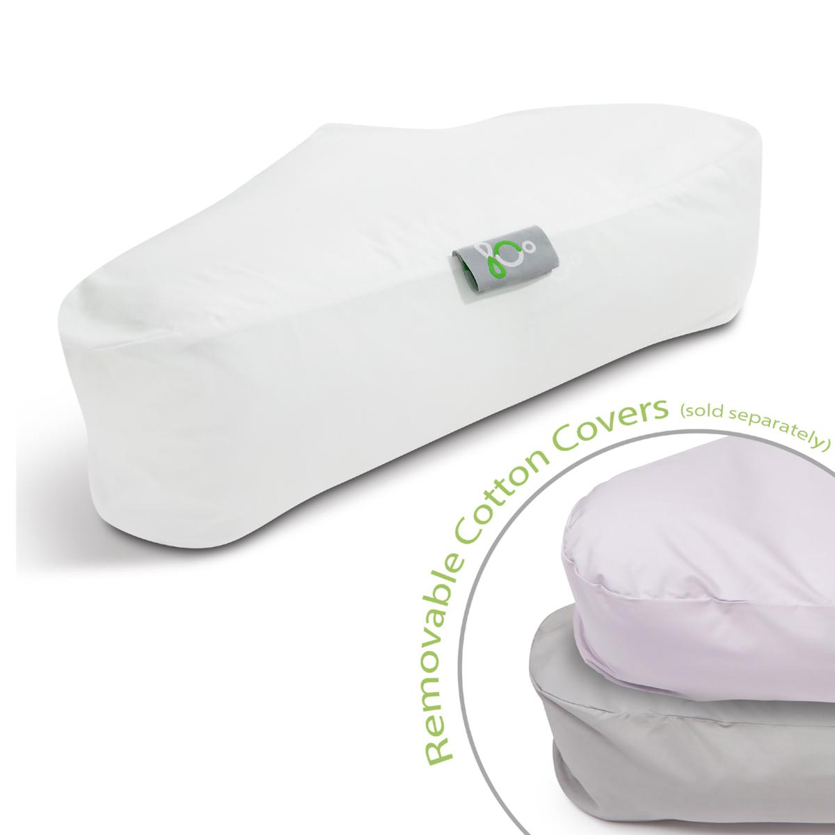 Sleep Yoga Side Sleeper Arm Rest 20000547 HSN