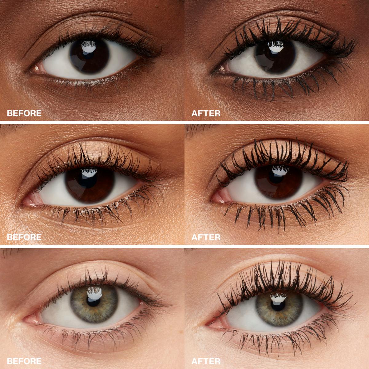 完売品！smashbox FULL EXPOSURE スマッシュボックス Smashbox Full Exposure Mascara 2-Piece Set - 20492238 | HSN