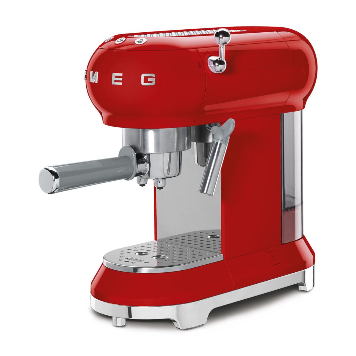 Small Coffee Machine - FF81668 - IdeaStage Promotional Products