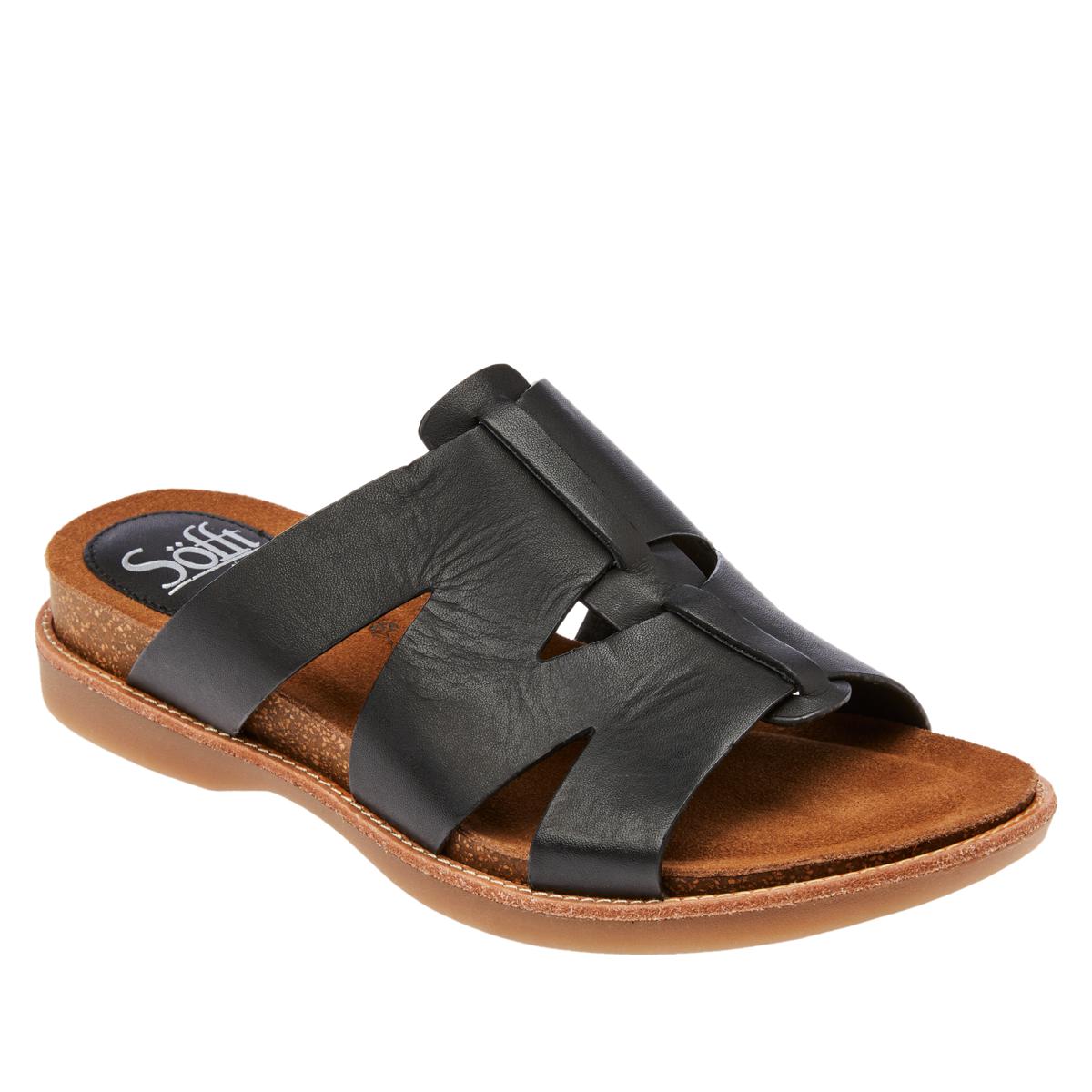 Sofft sandals discount