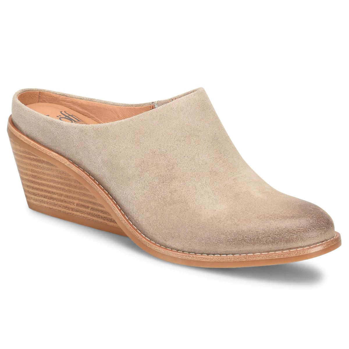 Hsn mules on sale