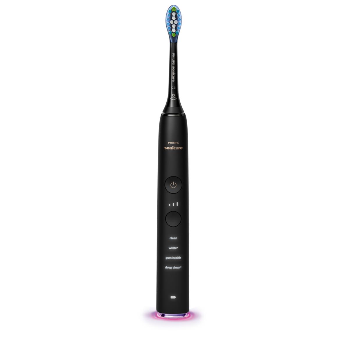 SONICARE DIAMONDCLEAN SMART ELECTRIC RECHARGABLE | HSN